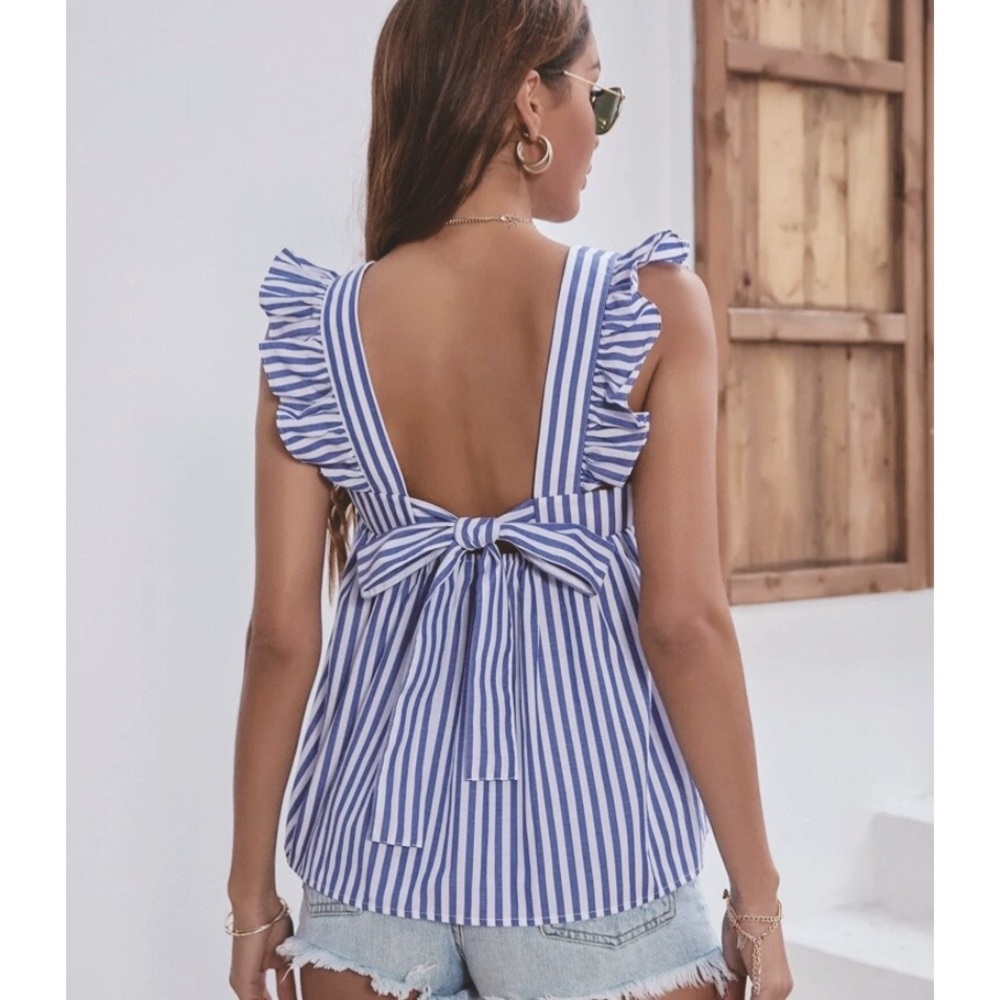 NWT | SHEIN TOP